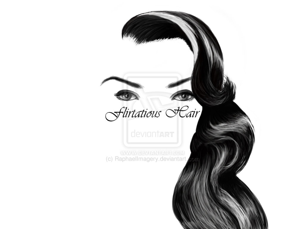 Hair Designer Logo About Of Logos