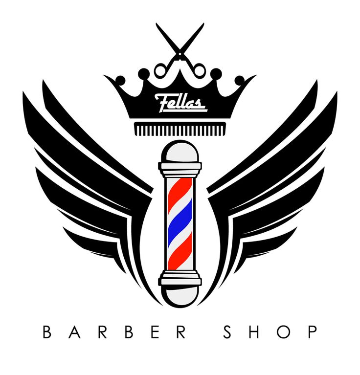 $enrab Barber $hop Logo photo - 1