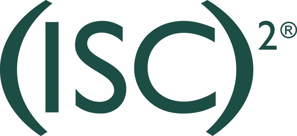 (ISC)2 Logo photo - 1