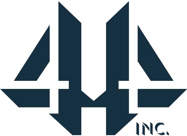 +44 Logo photo - 1