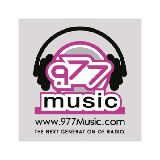 .977 music Logo photo - 1