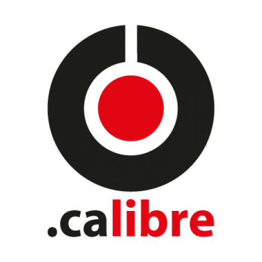 .calibre Logo photo - 1