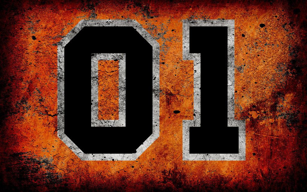 01 General Lee Logo, image, download logo | LogoWiki.net