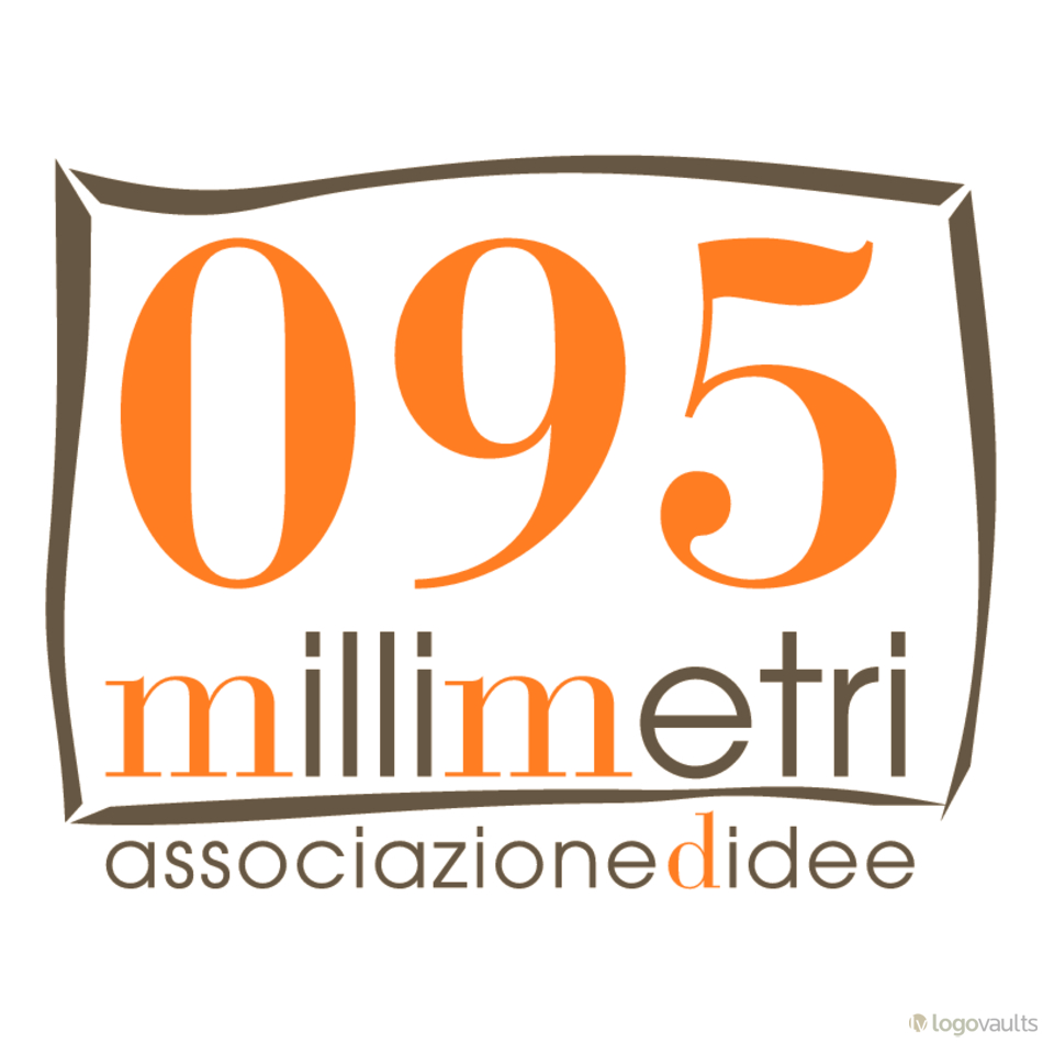 095 millimetri Logo photo - 1