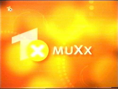 1 MuXx Logo photo - 1