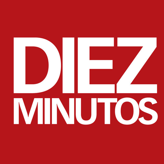 10 MINUTOS SA Logo photo - 1
