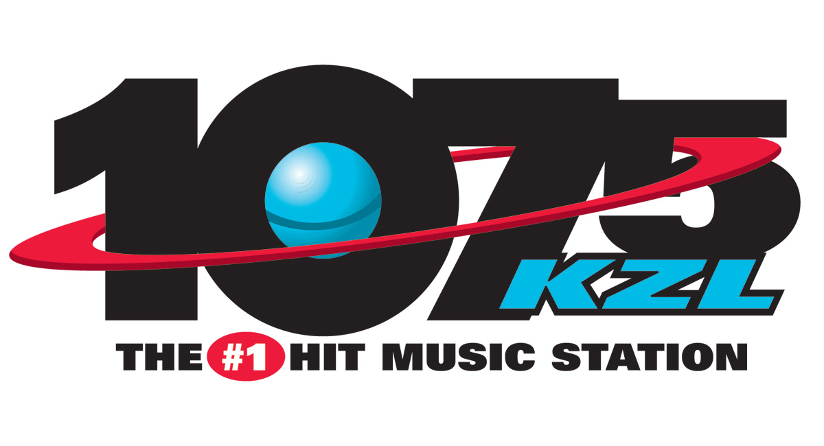 1075 KZL Logo photo - 1