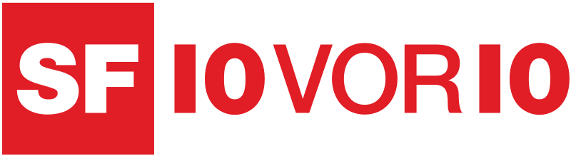 10vor10 (original) Logo photo - 1