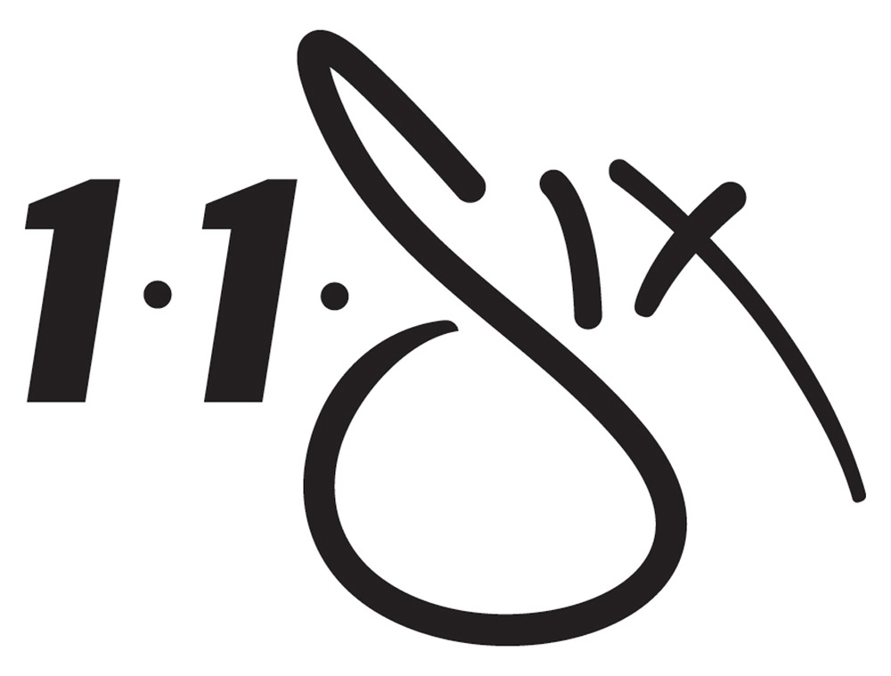 116 Logo photo - 1