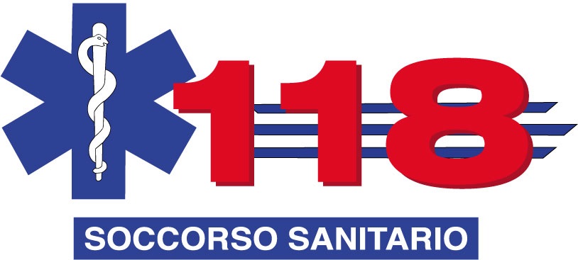 118 Trentino Emergenza Logo photo - 1