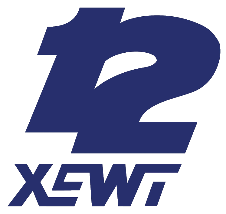 12 XEWT Tu Canal 1 Logo photo - 1