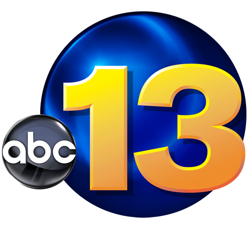 13 WVEC.TV Logo photo - 1