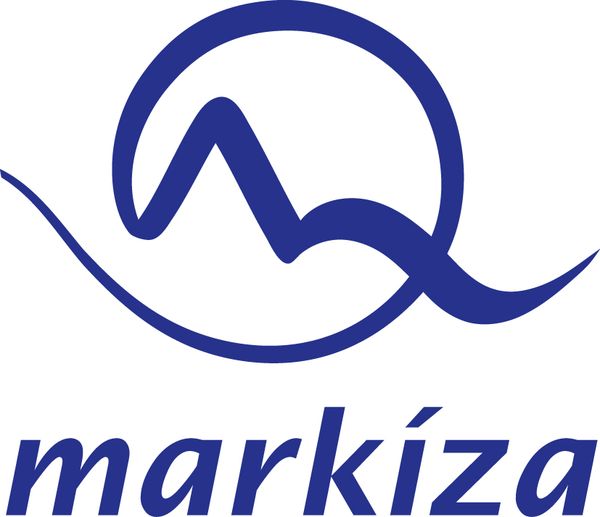 15 rokov Tv Markiza Logo photo - 1