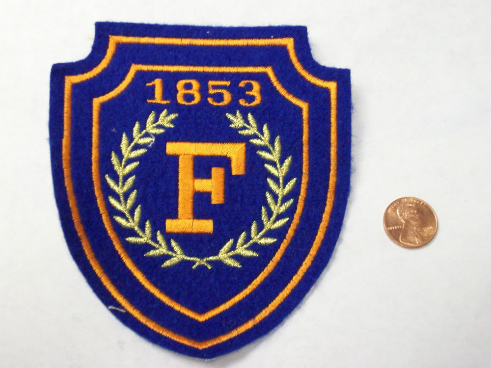 1853 Logo photo - 1