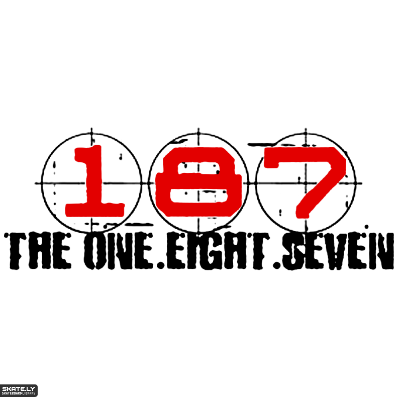 187 Logo photo - 1