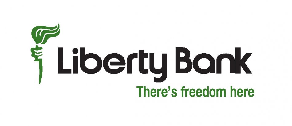 1st Liberty Banc Logo photo - 1