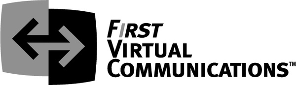 1st Virtual Communications Logo photo - 1