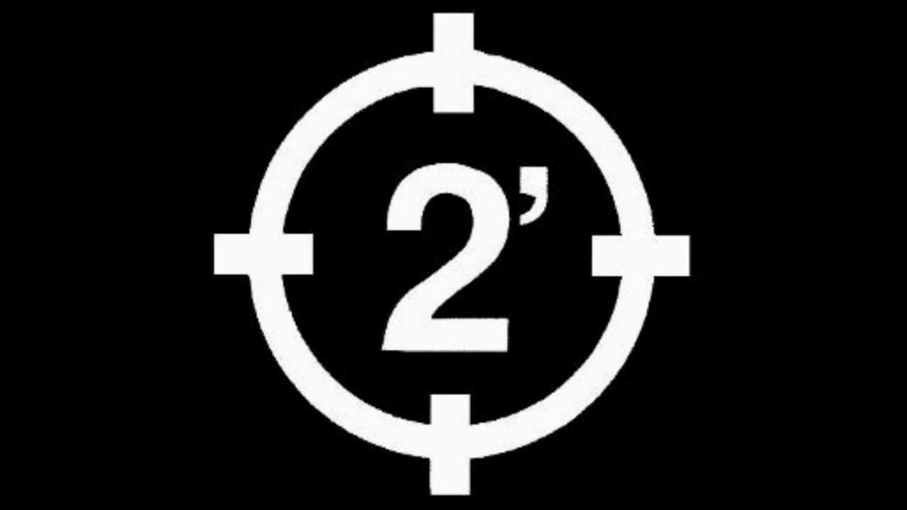 2 Minutos Logo photo - 1