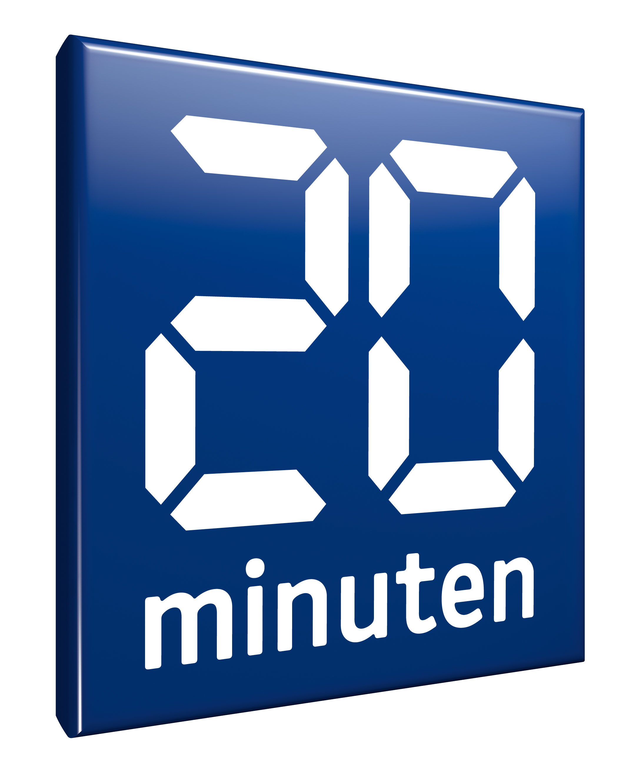 20 minuten Logo photo - 1