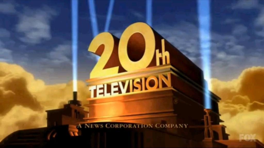 20th Television Logo photo - 1