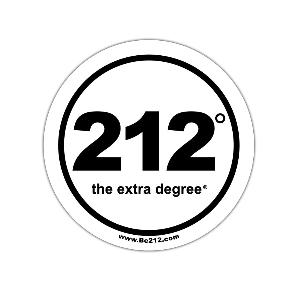 212Decals.com Logo photo - 1