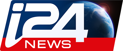 24 News TV Logo photo - 1
