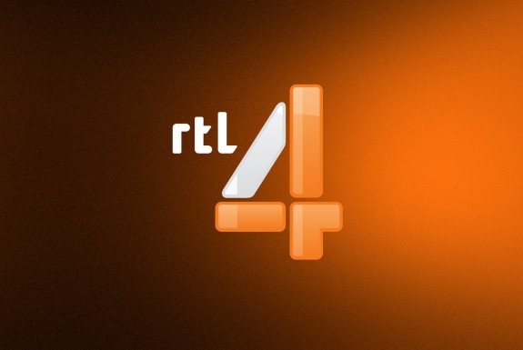 25 Jaar RTL Logo photo - 1