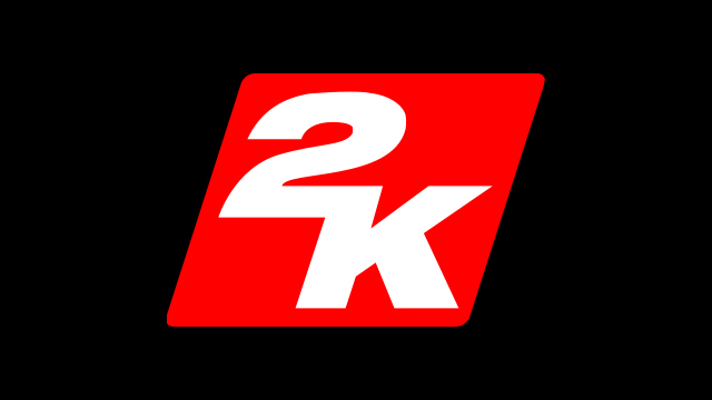 2K Motorsports Logo photo - 1