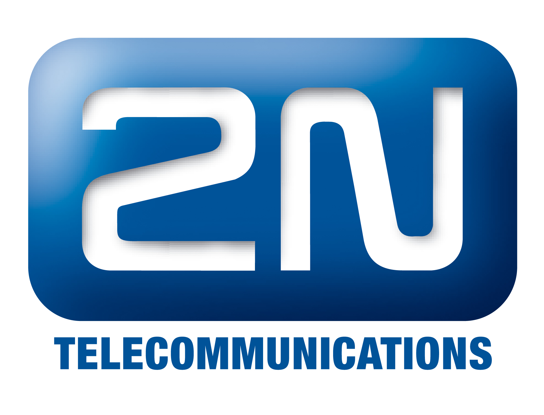 2N Logo photo - 1