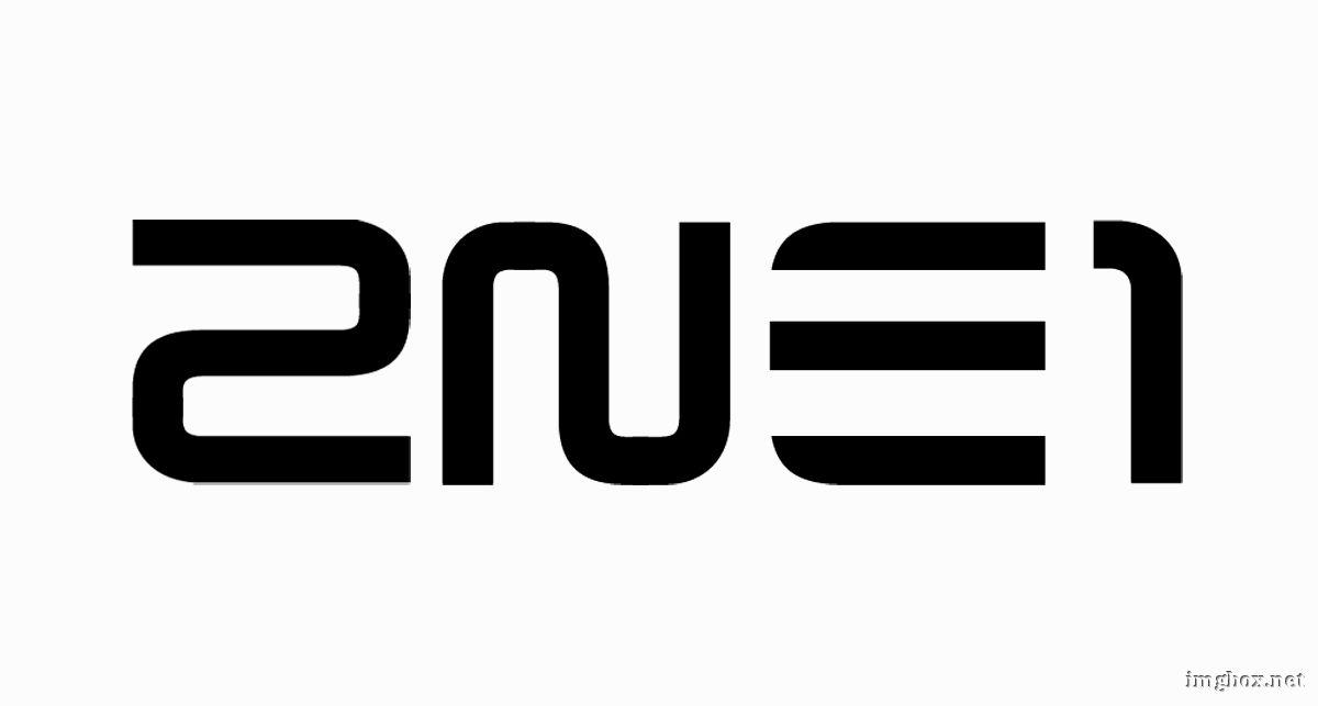 2ne1 Logo photo - 1