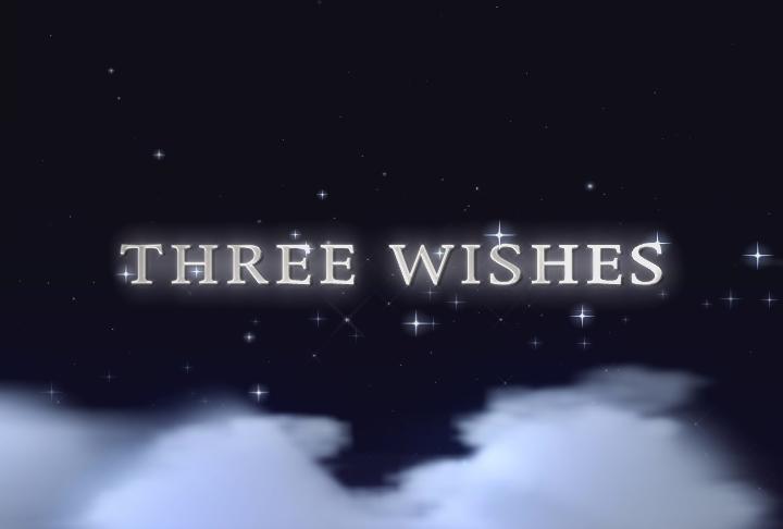 3 Wishes Logo photo - 1