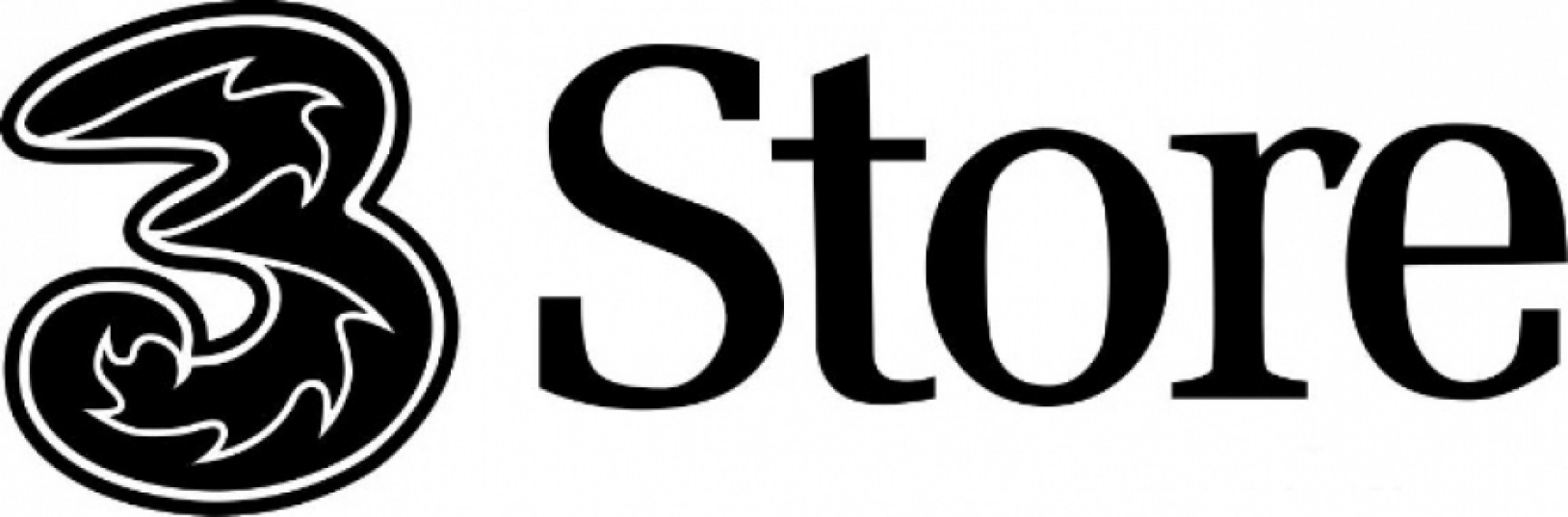 3 store Logo photo - 1