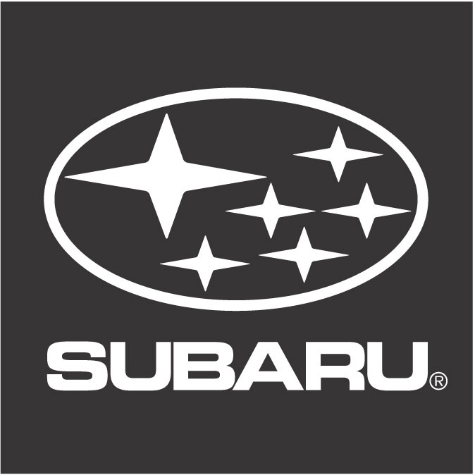 30 Anniversary Subaru AWD Logo photo - 1