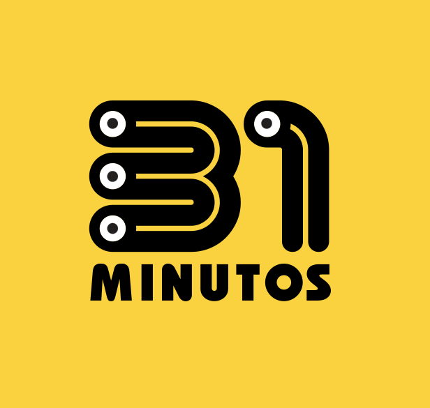 31 Minutos Logo photo - 1