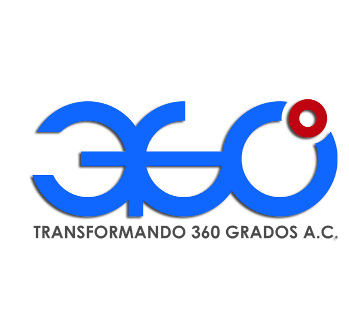 360 GRADOS Logo photo - 1