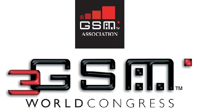 3GSM Logo photo - 1