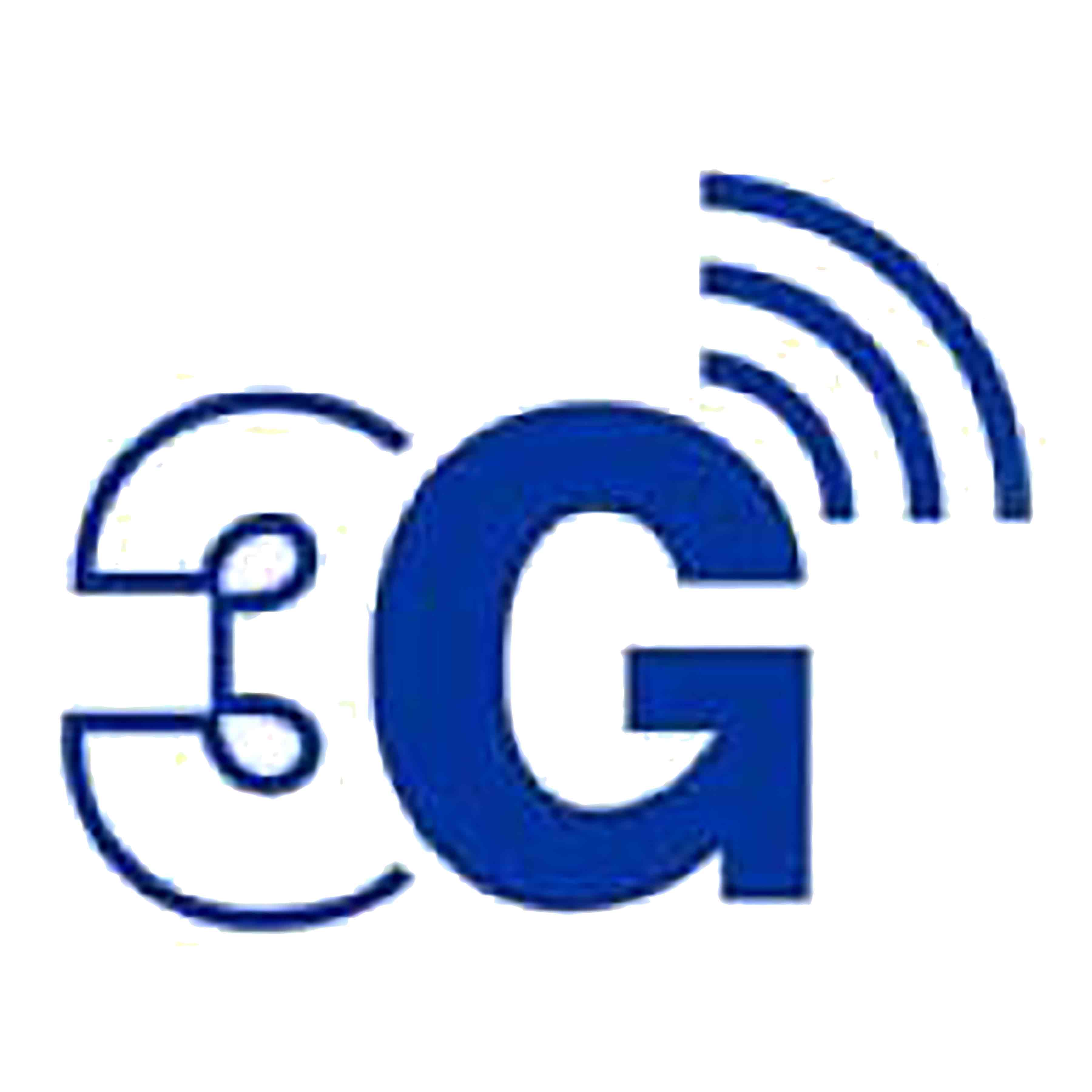 3g.com Logo photo - 1