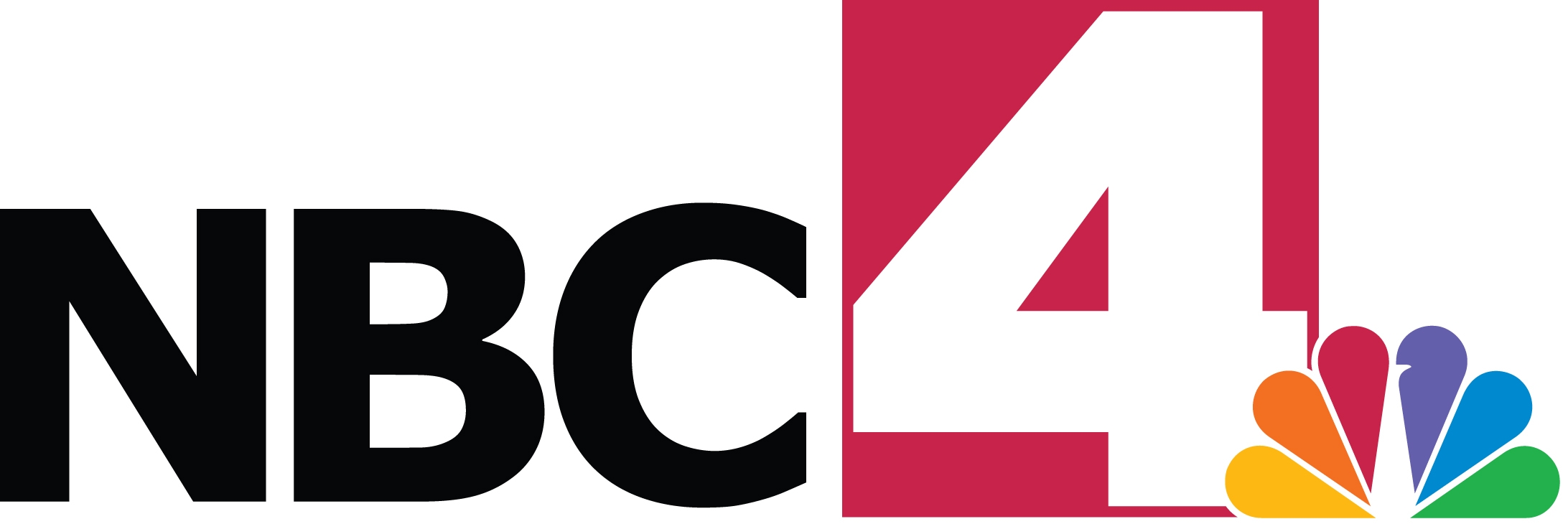 4 NBC Logo photo - 1