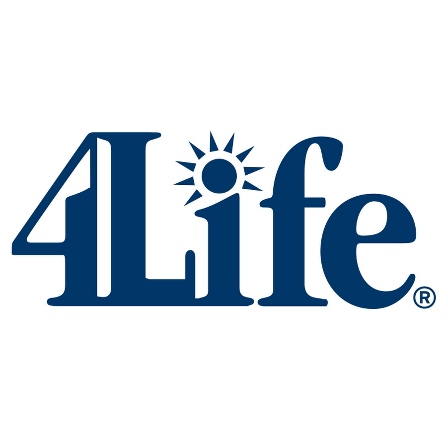 4 life Logo photo - 1