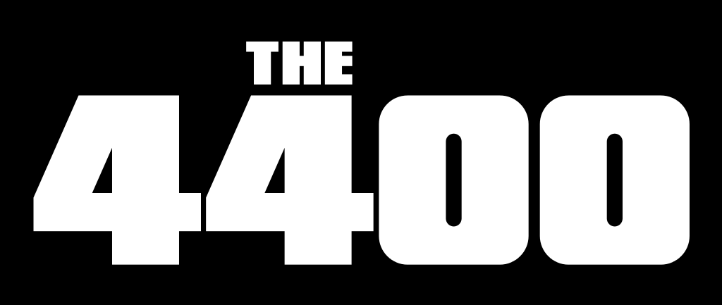 4400 Logo photo - 1