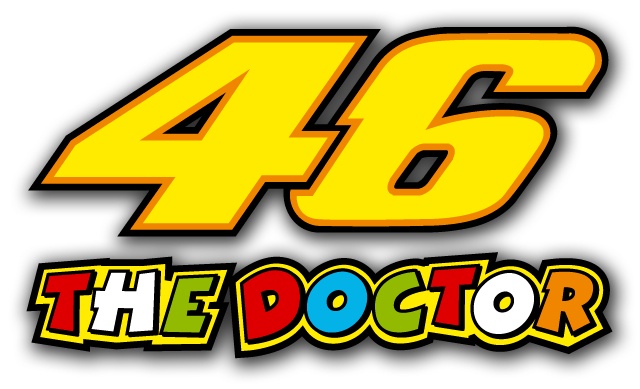 46 the doctor Logo photo - 1
