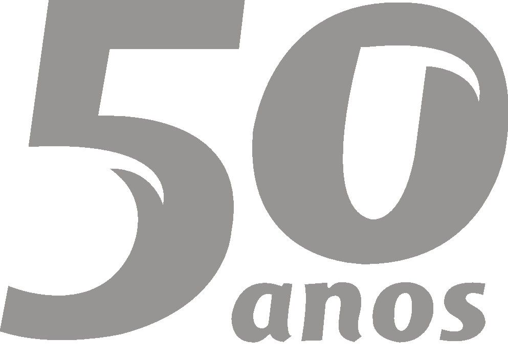 50 Anos Diario do Noroeste Logo photo - 1