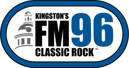 96FM Logo photo - 1