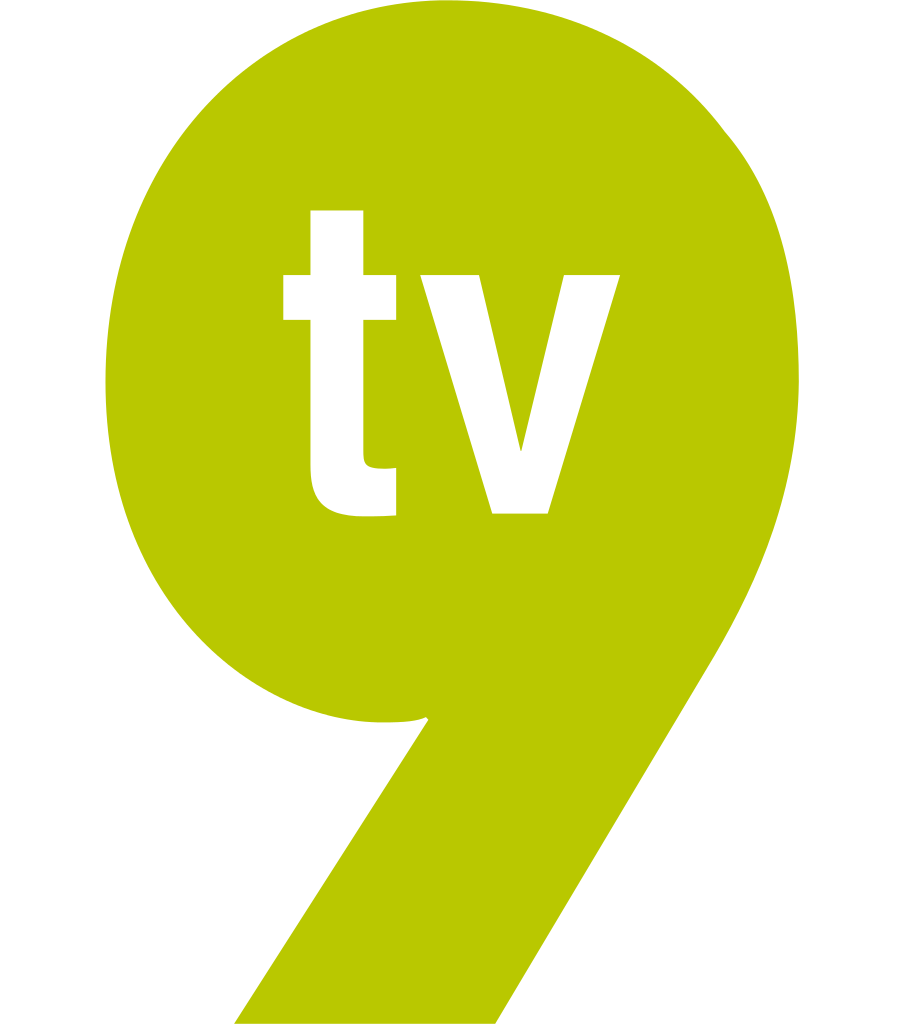 9tv Logo photo - 1