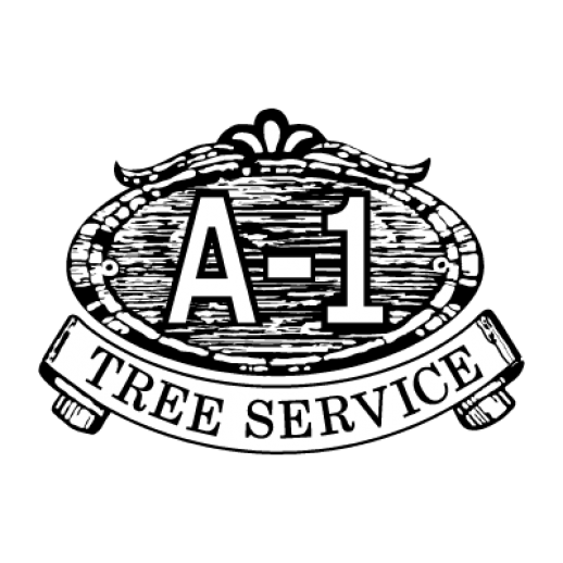 A-1 Tree Service Logo photo - 1