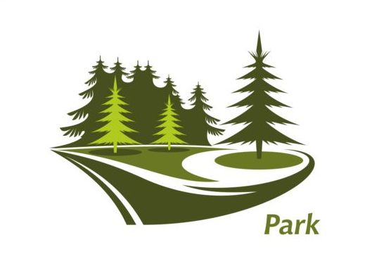 A-Park Logo, image, download logo | LogoWiki.net