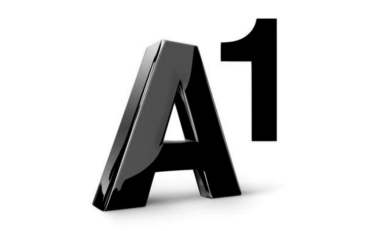 A1 mobilkom austria Logo photo - 1