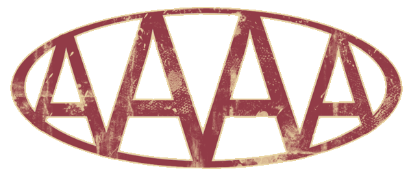 AAAA Logo photo - 1