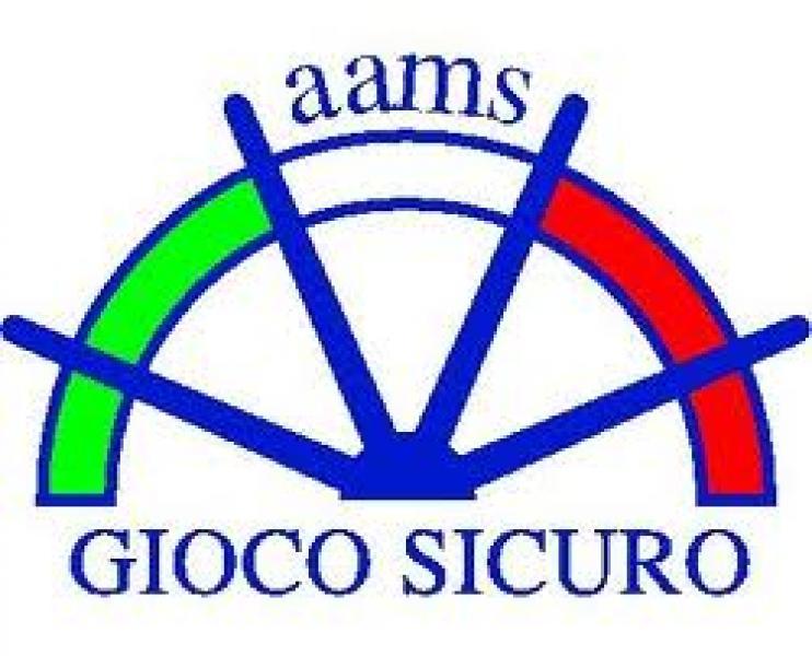 AAMS Logo photo - 1