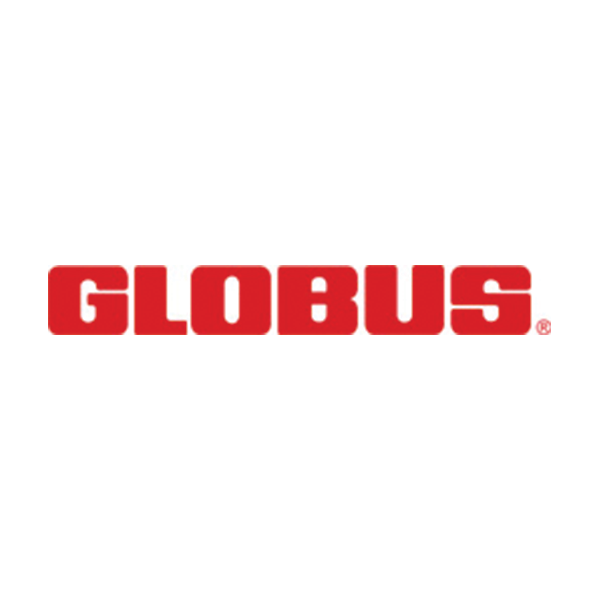 AB Globus International Logo photo - 1
